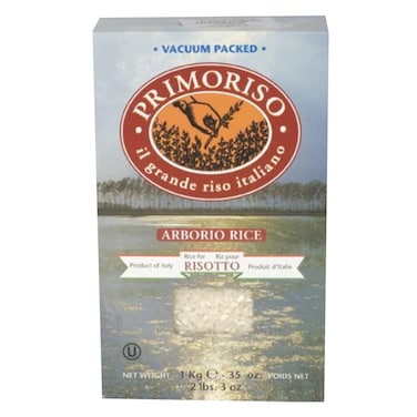 Primoriso - Arborio Rice 1kg