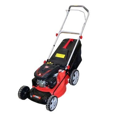 DAYLIFF HAND-PUSH LAWN MOWER