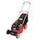 DAYLIFF HAND-PUSH LAWN MOWER