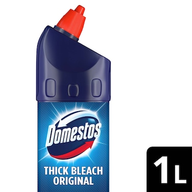 Domestos Original Toilet Cleaner - 1l