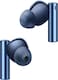Realme Buds Air 3 Wireless Earbuds With Active Noise Cancelling, Blue - International Version
