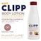 Clipp Cocoa Butter And Almond Oil Body Lotion 250ml