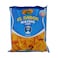 El Sabor Nacho Salted Chips 100g