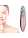 Generic Electric Blackhead Remover Rose Gold/Silver