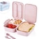 Qlux Neo Lunch Box 1200Ml L690