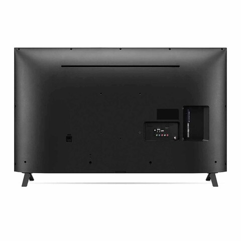 LG 65-inch 4K UHD Smart TV With Built-in Receiver and WebOS - 65UN7340