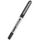 Uni-ball Eye Micro Rollerball Pen UB-150 Black 0.3mm 2 PCS