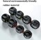 ULTIMAX Double Handle Medicine Balls, Slam Ball Fitness Agility And Balance Training Balls For Men And Women, Strength Training Medicine Ball with dual handle -3kg