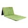 WT-Easycare Prayer Mat With Backrest Multicolour