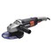 Makute Angle Grinder 240V with 1800W 180mm(AG218)