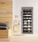 10-Tier Shoe Rack, Shoe Storage, Shoe Rack 58 x 28 x 160 cm, for approx. 27 Pairs of Shoes, DIY, Slim, Made of Non-Woven Fabrics (grey)