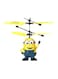 Generic Minions Aircraft Electronic Toy