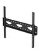Leostar Wall Bracket For Led/Lcd/Plasma Tv Ls-Wbm-9041 Black