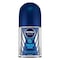 Nivea Fresh Active Roll On 25Ml
