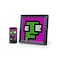 Divoom Pixoo Pixel Art Digital Picture Frame 16x16 LED Display