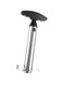Generic Pineapple Corer Slicer Silver/Black