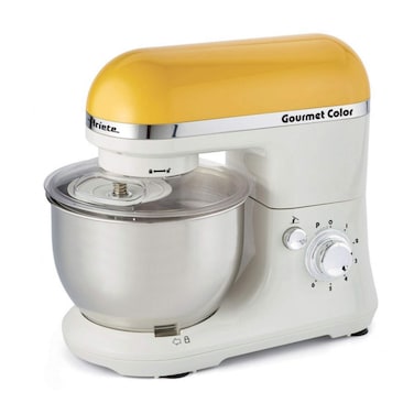 اريتي 1594 جورميه عجان 1000 وات 4 لتر - أصفر