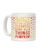muGGyz Keep Calm, Seriously You're in a Library Librarian &amp; Book Lover Coffee Mug White