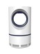 Generic Usb Power Mosquito Killer Led Trap Pest Lamp Y11410 White/Blue