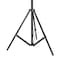 O Ozone Professional Photo Photography Studio 200Cm Height Stodio Light Stand Tripod For Relfectors, Softboxes, Lights, Umbrellas, Backgrounds, DSLR [1 Per Pack] 1/4" Thread Mount
