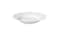 Deep plate, white26 cm