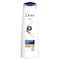 Dove Shampoo for Damaged Hair Intensive Repair Nourishing Care for up to 100% Healthy Looking Hair 400ml