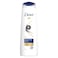 Dove Shampoo for Damaged Hair Intensive Repair Nourishing Care for up to 100% Healthy Looking Hair 400ml