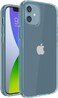 Amazing Thing OUTRE Drop Proof Anti Microbial designed for iPhone 12 Mini case/cover (5.4 inch) - Alaskan Blue