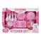 Cooking Series Kitchen Set +3