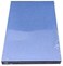 Generic Binding Sheet A3 Size Blue Color Pack Of 100 Pieces