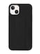 FOCUS Finger Grip Holder and standing cover with Car Magnetic Multi-function Shockproof Protective Case Cover For iphone 14 Plus Black