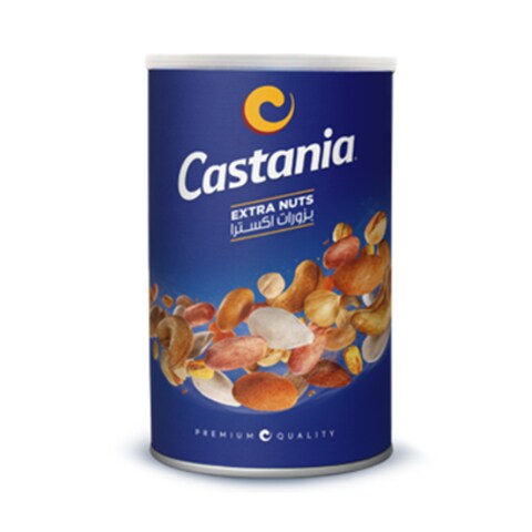 Castania Extra Can 450GR