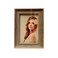 HomePro Photo Frame Inner Size 10x20CM - Brown