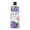 Lux Botanicals Skin Renewal Fig Extract And Geranium Oil Shower Gel 500ml