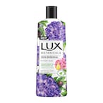 Buy Lux Botanicals Skin Renewal Fig Extract And Geranium Oil Shower Gel 500ml in Saudi Arabia