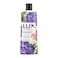 Lux Botanicals Skin Renewal Fig Extract And Geranium Oil Shower Gel 500ml