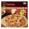Carrefour  Frozen Pizza Chorizo Pepper 420G