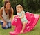 Little Tikes Rocking Horse-Magenta Single