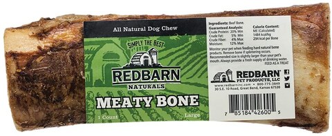 Red Barn  Chicken Cuts 8 oz/226 g