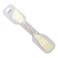 HomePro Elegant 2-in-1 Baking Brush Spatula
