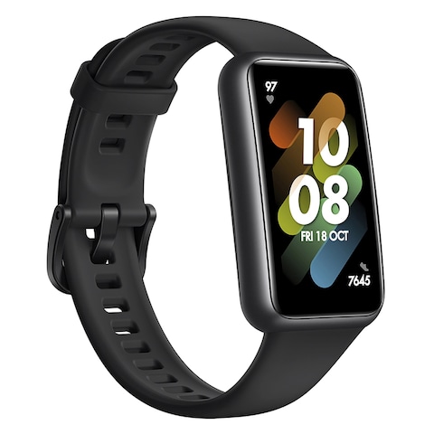 Huawei Smart Band 7 Graphite Black 1.47inch