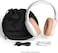 Skullcandy Hesh Anc Wireless Over-Ear-Mod White