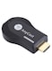AnyCast Wi-Fi Display Dongle Receiver Black