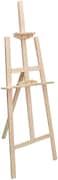 Generic Wooden Easel Stand-170cm, Canvas Upto 90cm X 120cm