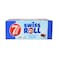 7Days Swiss Roll Vanilla Flavour Jumbo 55g x Pack of 6