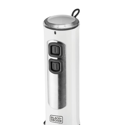 Black+Decker Hand Blender SB4000-B5