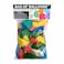 Tiba Party Balloons - 10 Pieces - Assorted Colors