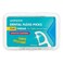 Dental Floss Picks 50 pcs