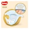 Huggies Extra Care Newborn Baby Diaper Jumbo Size 1 64 Count