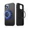 ESR Metro Leather Case for iPhone 13 Pro Max &ndash; Black